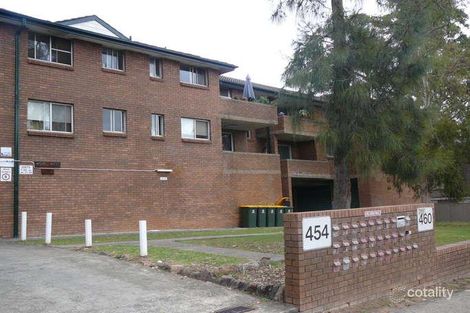 Property photo of 18/454-460 Guildford Road Guildford NSW 2161