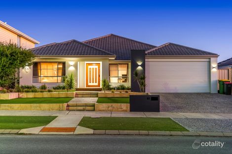 Property photo of 81 Bluestone Parkway Secret Harbour WA 6173