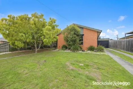 6 Banksia Cres, Churchill, VIC 3842