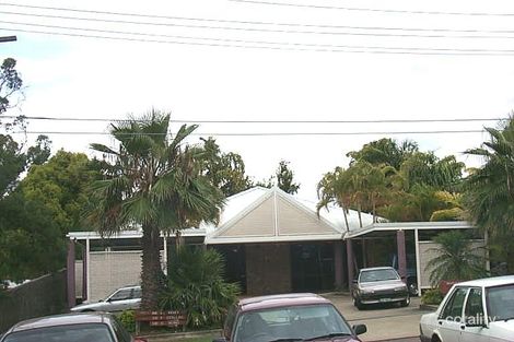 Property photo of 16 Pring Street Ipswich QLD 4305