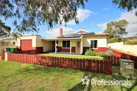 17a Heppingstone Rd, Brunswick, WA 6224