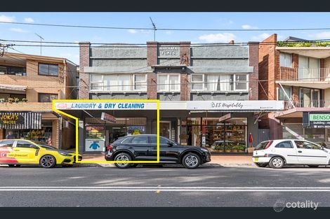 2/483 Old South Head Rd, Rose Bay, NSW 2029