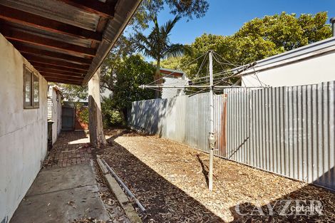 Property photo of 114 Dow Street Port Melbourne VIC 3207
