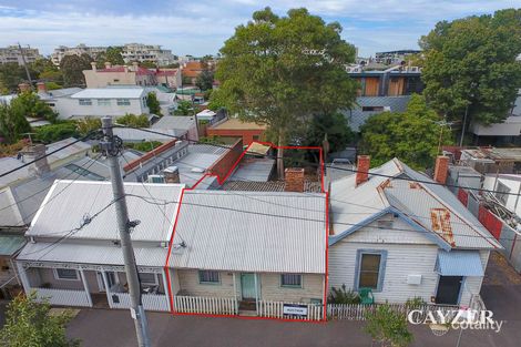 Property photo of 114 Dow Street Port Melbourne VIC 3207