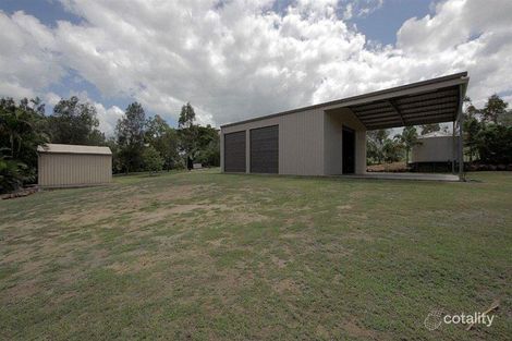 Property photo of 54 Julie Anne Drive Glendale QLD 4711