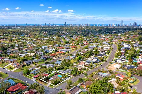 Property photo of 1 Yarran Drive Ashmore QLD 4214