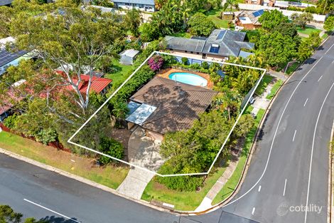 Property photo of 1 Yarran Drive Ashmore QLD 4214