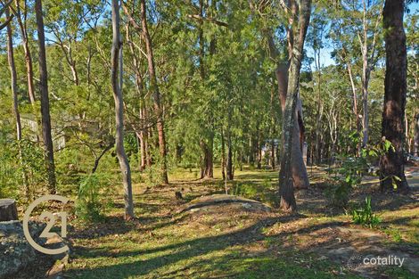 40 Burns Rd, Springwood, NSW 2777