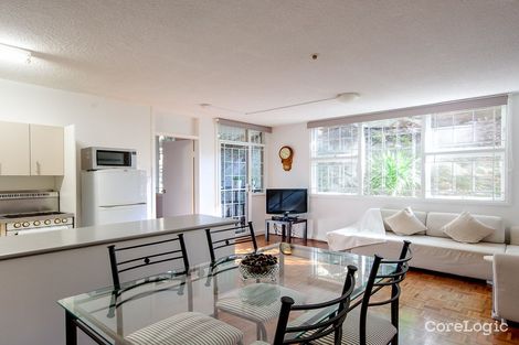 216/22 Doris St, North Sydney, NSW 2060