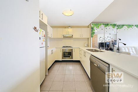 Property photo of 503/22 Charles Street Parramatta NSW 2150