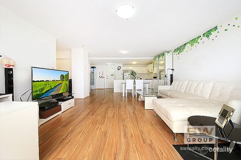 Property photo of 503/22 Charles Street Parramatta NSW 2150