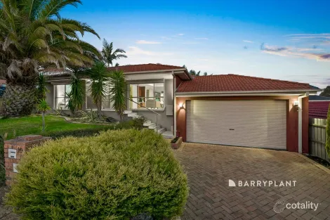 Property photo of 10 Vegas Court Narre Warren VIC 3805