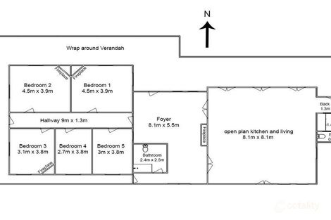 Property photo of 24 Conrad Street Warwick QLD 4370