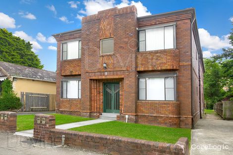 Property photo of 4/1 Loftus Crescent Homebush NSW 2140