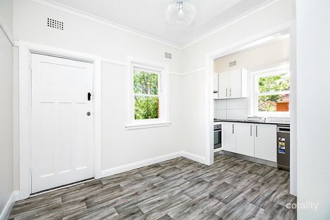 Property photo of 4/1 Loftus Crescent Homebush NSW 2140