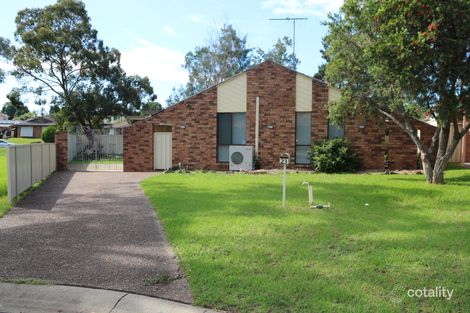 23 Balthasar Cl, Rosemeadow, NSW 2560