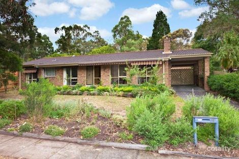 38 Everleigh Dr, Diamond Creek, VIC 3089