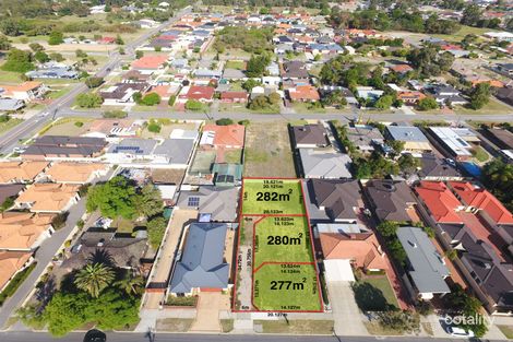 187b Gibbs St, East Cannington, WA 6107