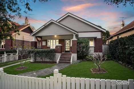 Property photo of 18A Kingston Street Haberfield NSW 2045