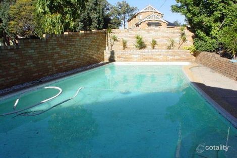 Property photo of 2 Kilian Street Winston Hills NSW 2153