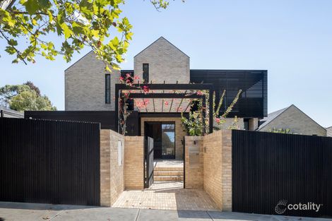 Property photo of 21 Barnsbury Road Deepdene VIC 3103