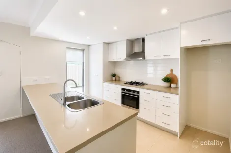 Property photo of 6 Kitson Turn Clarkson WA 6030