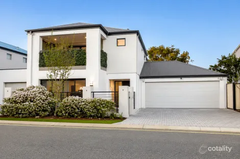 6 KITSON TURN, CLARKSON, WA 6030