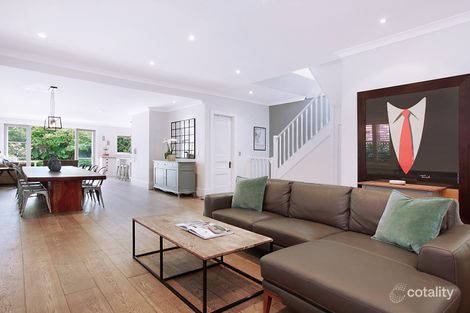 Property photo of 4 Blake Street Rose Bay NSW 2029