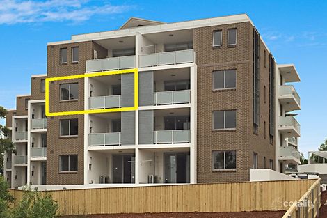 Property photo of 14/43 Santana Road Campbelltown NSW 2560