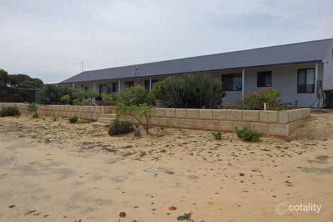 Property photo of 71 Wildflower Way Karakin WA 6044