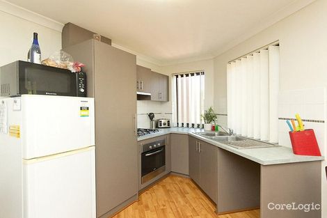 Property photo of 2/9 Lakeside Drive Joondalup WA 6027