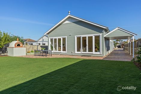 Property photo of 6 Knight Avenue Herne Hill VIC 3218