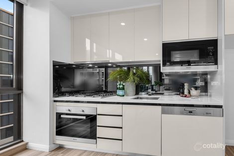 Property photo of 817/8-10 Galloway Street Mascot NSW 2020