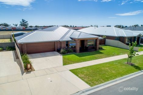 61 Bridlington Ave, Echuca, VIC 3564