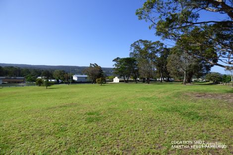 Property photo of 32 Curalo Street Eden NSW 2551