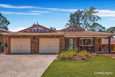 Property photo of 28 Springfield Place Forest Lake QLD 4078