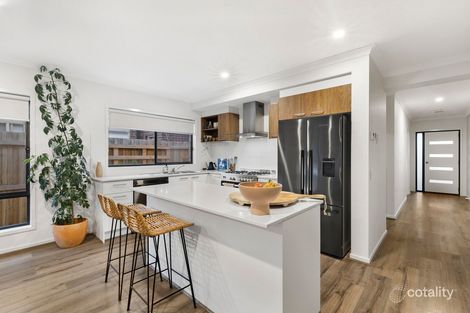 Property photo of 43 Snedden Street Armstrong Creek VIC 3217