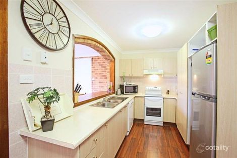 Property photo of 31 Peppercorn Avenue Narellan NSW 2567