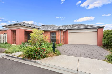 17 Lanark Pl, Deer Park, VIC 3023