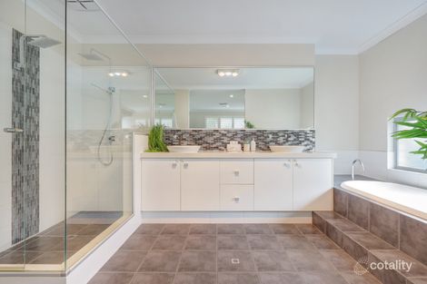 Property photo of 23 Sunstone Drive Wellard WA 6170