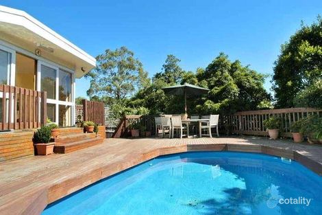 Property photo of 11 Waratah Avenue Burwood VIC 3125