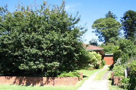 6 Mount Pleasant Ave, Normanhurst, NSW 2076