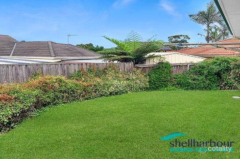 Property photo of 20 Condor Drive Shell Cove NSW 2529