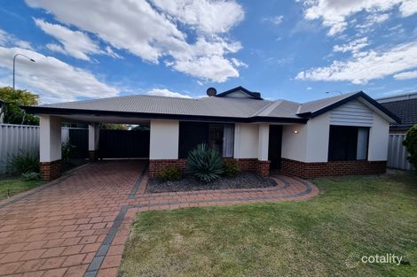 12 Selwyn Pl, Rivervale, WA 6103