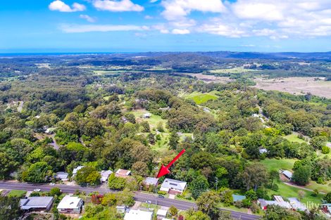 Property photo of 68 Panorama Drive Nambour QLD 4560