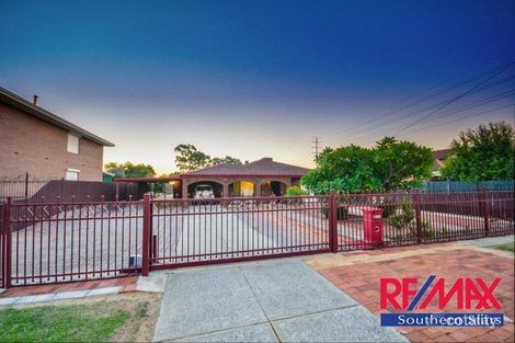 Property photo of 52 Mallard Way Cannington WA 6107