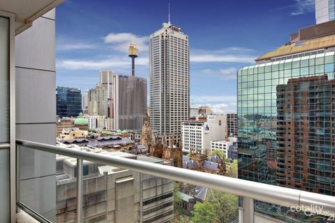56/515 Kent St, Sydney, NSW 2000