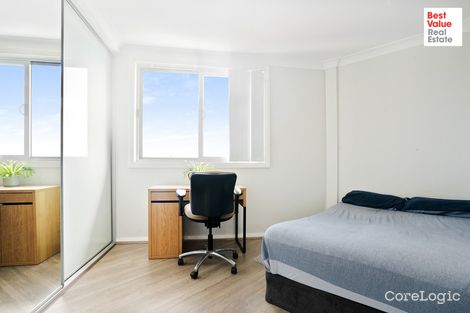 Property photo of 505/19 Aurelia Street Toongabbie NSW 2146