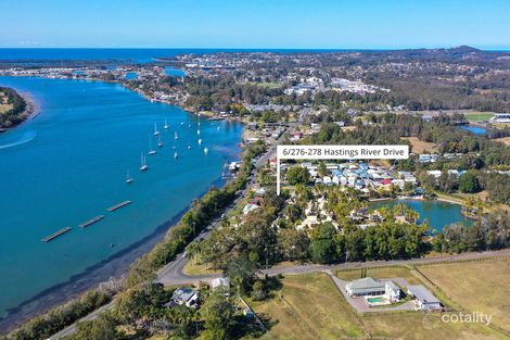 Property photo of 6/276-278 Hastings River Drive Port Macquarie NSW 2444