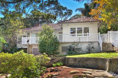 Property photo of 1 Yanko Road West Pymble NSW 2073